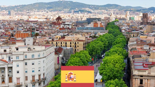 Barcelona z Prahy od 2 190 Kč: Termíny od prosince 2021 až do května 2022