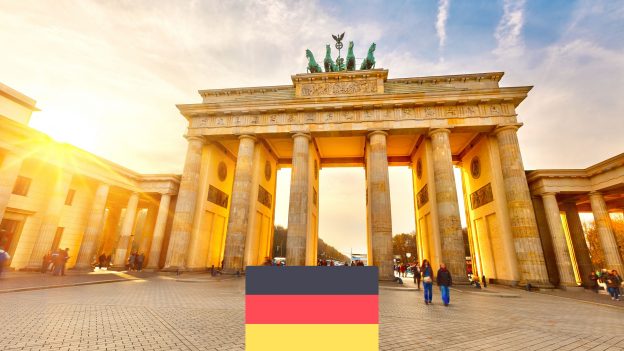 Berlín z Brna od 258 Kč: Nejlevnější letenky na únor a březen 2020
