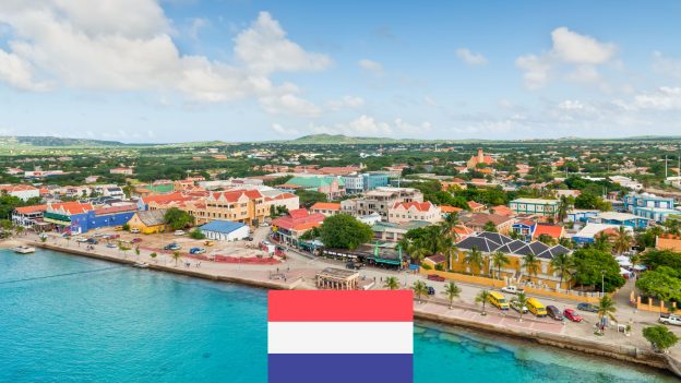 Bonaire z Prahy za 17 490 Kč: Mnoho volných termínů až do července 2021