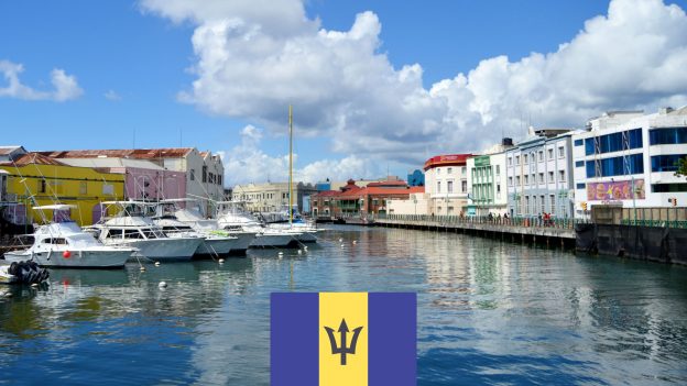 Barbados z Drážďan za 11 790 Kč: Levné letenky do dubna 2020