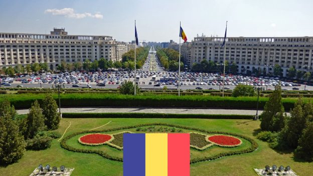 Bukurešť z Vídně od 805 Kč: Mnoho volných termínů až do září 2021
