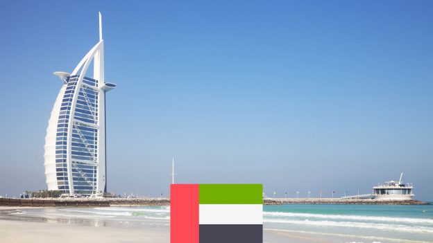 Dubaj z Prahy za 7 990 Kč: Volné termíny a odbavená zavazadla až do konce roku 2021