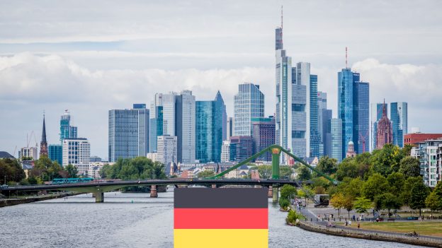 Frankfurt z Prahy za 3 790 Kč: Akční nabídka do října 2021