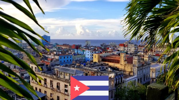 Havana z Prahy za 12 590 Kč: Mnoho termínů od ledna do března 2021