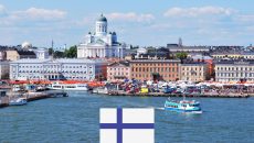 Helsinki z Prahy za 2 990 Kč: Stále několik možností k odletu od března a června 2020