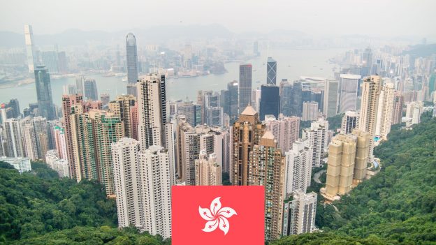 Hong Kong z Prahy za 9 990 Kč: Levné letenky až do listopadu 2020