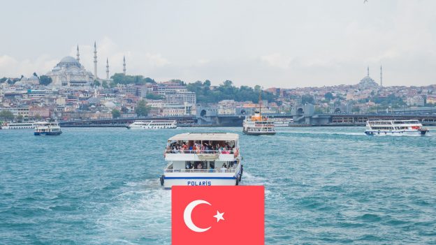 Istanbul z Prahy za 4 490 Kč: Výhodné ceny letenek od ledna do března 2022