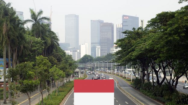 Jakarta z Prahy za 14 490 Kč: Levné letenky do června 2021