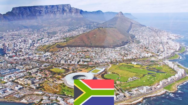 Cape Town z Vídně za 12 690 Kč: Akční letenky do července 2020