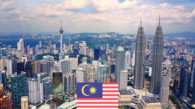 Kuala Lumpur z Vídně za 9 490 Kč: Levné letenky až do dubna 2020