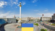 Kyjev z Krakova od 2 510 Kč: Mnoho volných termínů do července 2021