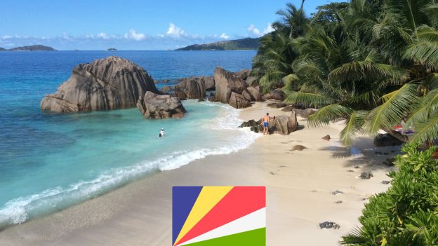 Seychelly z Prahy za 13 790 Kč: Levné letenky až do dubna 2020