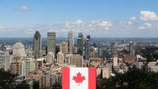 Montreal z Prahy za 5 990 Kč: Akční nabídka do září 2021