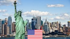 New York z Prahy za 8 790 Kč: Akční letenky od ledna do května 2021