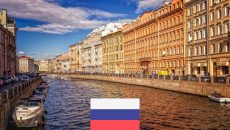 Petrohrad z Bratislavy od 1 934 Kč: Výhodné letenky do února 2022