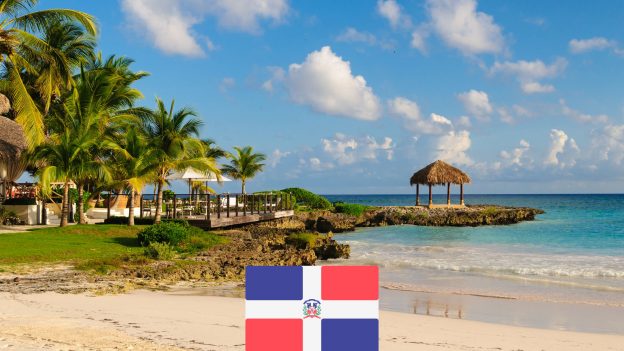 Punta Cana z Prahy za 11 989 Kč: S krátkou návštěvou Lisabonu 2022