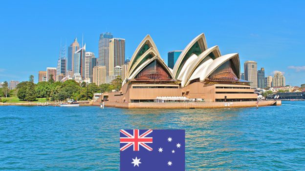 Sydney z Frankfurtu za 15 490 Kč: Levné letenky v březnu 2020