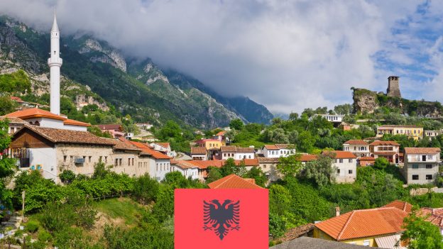 Albánie z Prahy od 1658 Kč: Mnoho termínu od zimy 2020 až do léta 2021