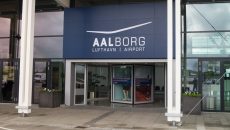 Letiště Aalborg (AAL)