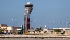 Letiště Bahrajn (BAH)