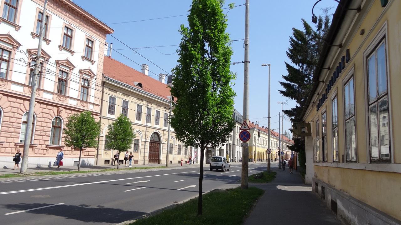 Letiště Debrecín (DEB) | © Alla Ovchinnikova | Dreamstime.com