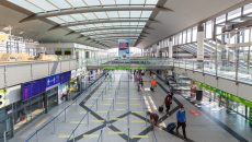 Letiště Dortmund (DTM)