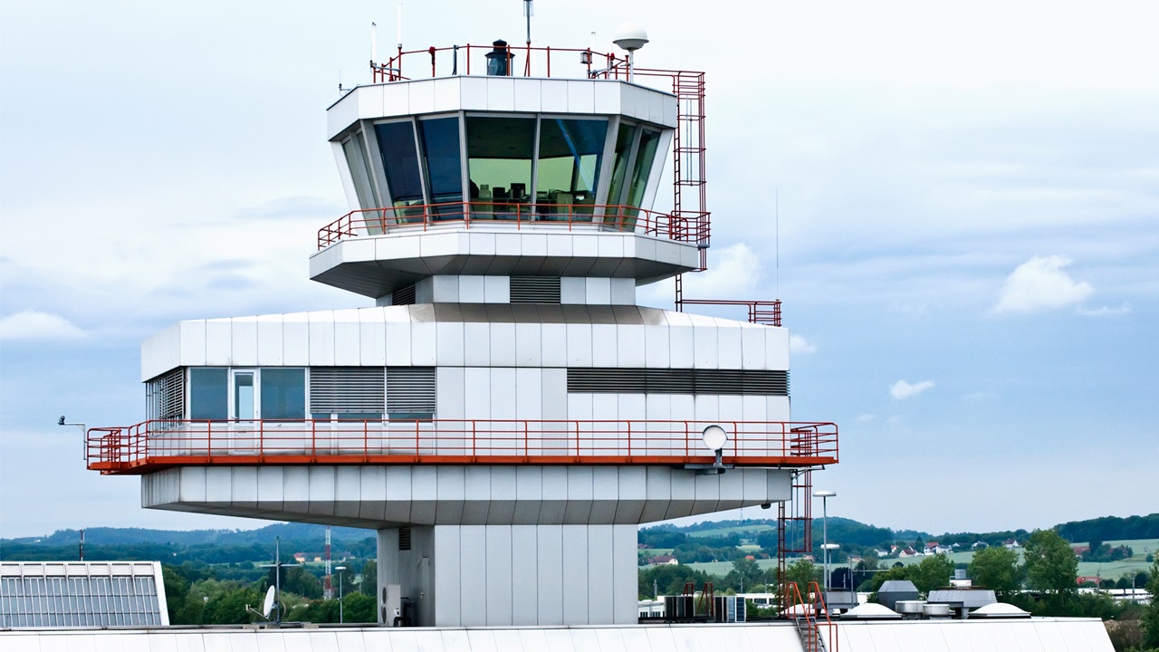 Letiště Linz (LNZ) | © Dieter Hawlan | Dreamstime.com