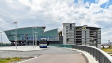 Letiště Lipsko (LEJ)