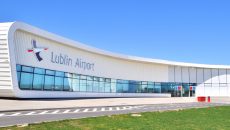 Letiště Lublin (LUZ)