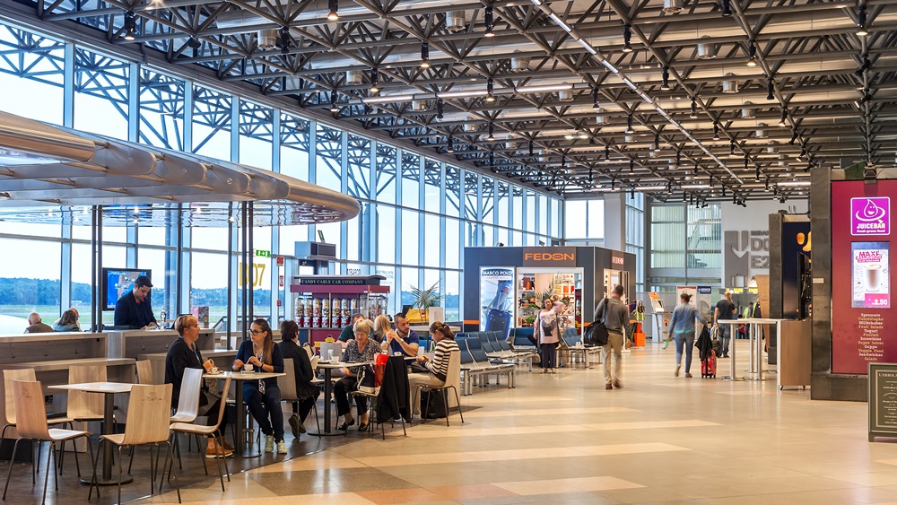 Letiště Milán Malpensa (MXP) | © Rostislav Glinsky - Dreamstime.com