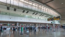 Letiště Valencie (VLC)