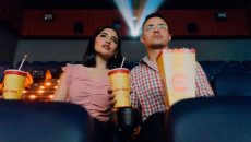 Levná neděle v Cinema City: 25. září 2022 můžete do kina už od 60 Kč
