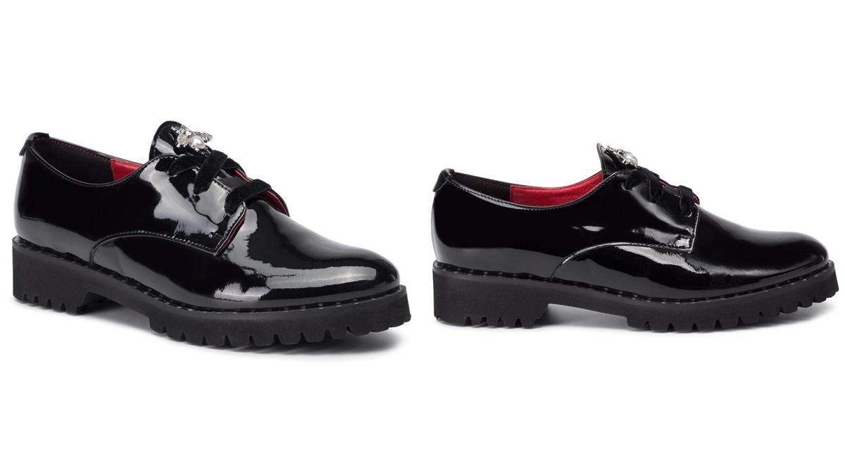 Levná podzimní obuv: 11 tipů pro muže, ženy a děti | Zdroj fotky: Prodávající internetový obchod