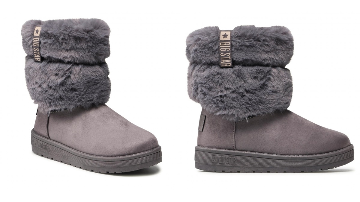 Levná zimní obuv: 10 tipů pro muže, ženy a děti | Zdroj fotky: Prodávající internetový obchod