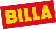 Logo Billa