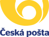 Logo Česká pošta