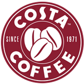 Logo Costa Coffee