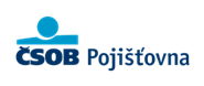 Celoroční cestovní pojištění 2025