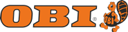 Logo OBI