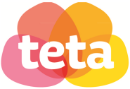 Logo TETA drogerie