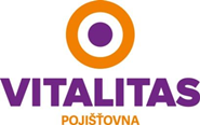 Vitalitas pojišťovna