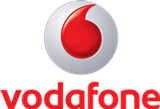 Logo Vodafone