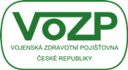 Příspěvky a výhody Vojenské zdravotní pojišťovny 2025