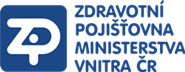 Zdravotní pojišťovna Ministerstva vnitra