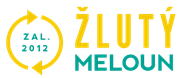 Žlutý meloun