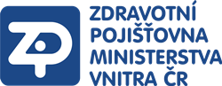 Příspěvky a výhody Zdravotní pojišťovny Ministerstva vnitra ČR 2024