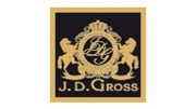 J. D. Gross