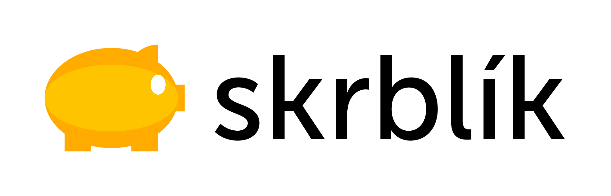 Logo Skrblík
