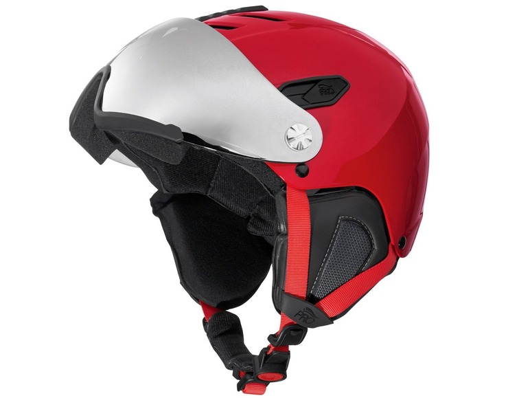 Lyžařská a snowboardová helma Crivit Pro