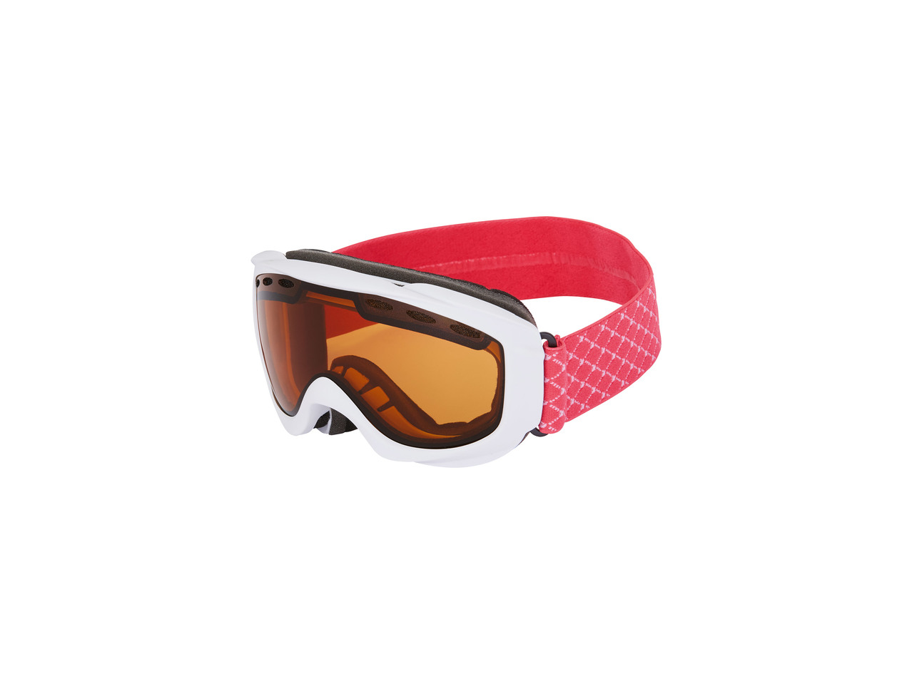Lyžařské a snowboardové brýle Crivit